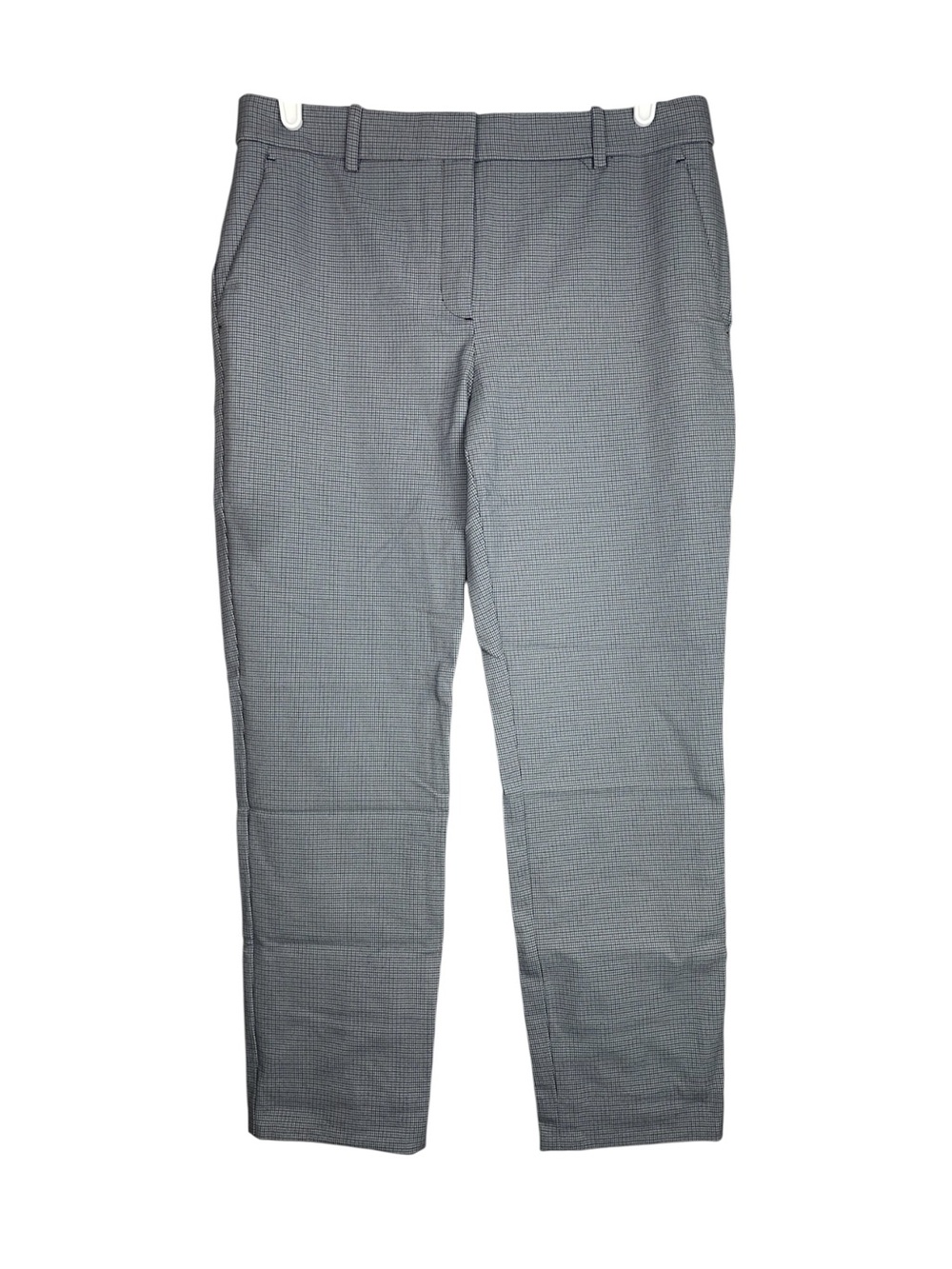 Theory Trecca Slacks Pants Women’s Size 8